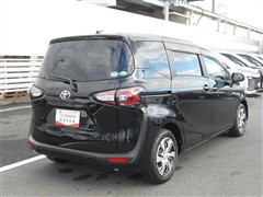 シエンタ G クエロ