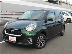 パッソ モーダ S