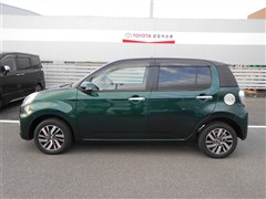 パッソ モーダ S