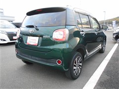 パッソ モーダ S