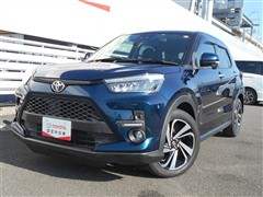 トヨタ ライズ Z