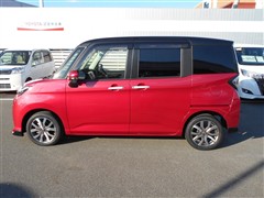 タンク カスタムG-T