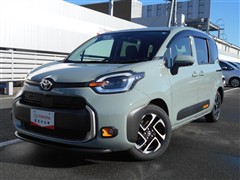 シエンタ ハイブリッド Z