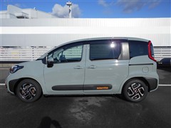 シエンタ ハイブリッド Z