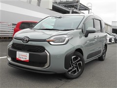 シエンタ ハイブリッド Z