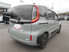 シエンタ ハイブリッド Z