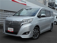 エスクァイア GI