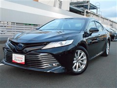 トヨタ カムリ ハイブリッド G