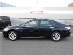 カムリ ハイブリッド G