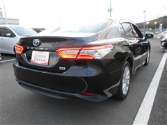 カムリ ハイブリッド G