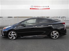 プリウス S セーフティプラス2