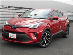C-HR HV G