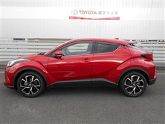 C-HR HV G