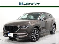 マツダ CX-5 XD Lパッケージ