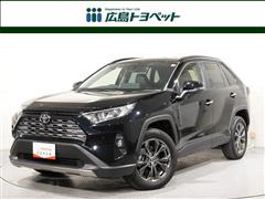 トヨタ　RAV4 G