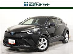 トヨタ　C-HR HV S LEDエディション