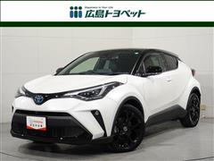 Ｃ－ＨＲ