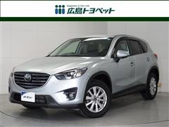 マツダ CX-5 XD プロアクティブ