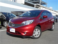 ノート X FOUR スマートED