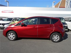 ノート X FOUR スマートED