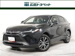 ハリアー G