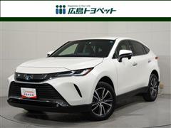 ハリアー G
