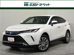 ハリアー Z