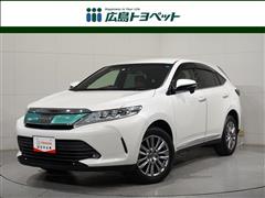 ハリアープレミアム メタル&レザーP