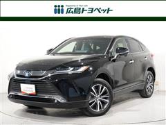 ハリアー G