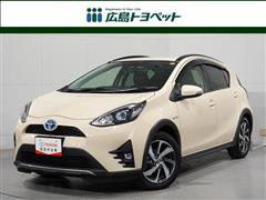 アクア クロスオーバー