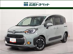 シエンタ ハイブリッド Z