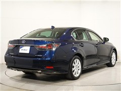 OR GS300h Iパッケージ