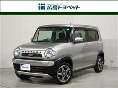 OR ハスラー Xターボ