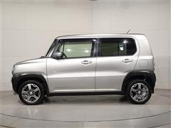 OR ハスラー Xターボ