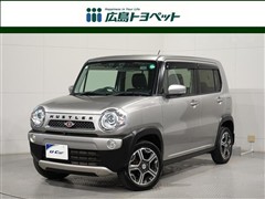 OR ハスラー Xターボ