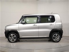 OR ハスラー Xターボ