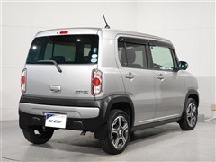 OR ハスラー Xターボ