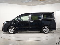 ヴォクシーHEV ZSキラメキ2