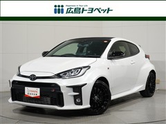 トヨタ　GRヤリス RZ