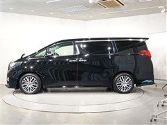 アルファード S Cパッケージ