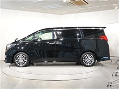 アルファード S Cパッケージ