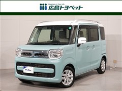 スペーシア HV X 2トーンルーフP