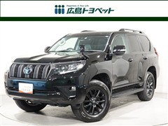 トヨタ ランクル プラド TX L マットB