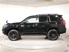 ランクル プラド TX L マットB