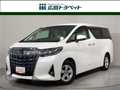 アルファード X