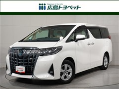 アルファード X