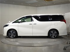 アルファード SCパッケージ