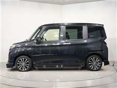 ルーミー カスタムG-T