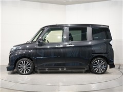 ルーミー カスタムG-T