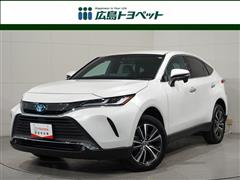 トヨタ ハリアーHEV G
